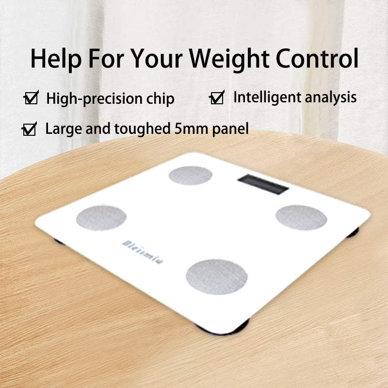 Smart Body Fat Scale