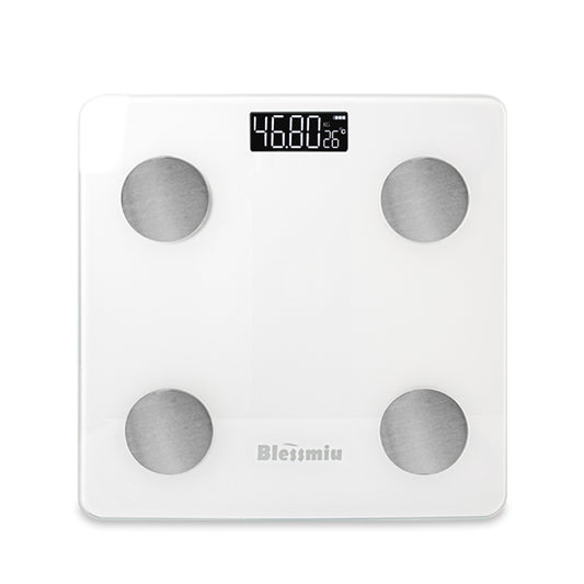 Smart Body Fat Scale